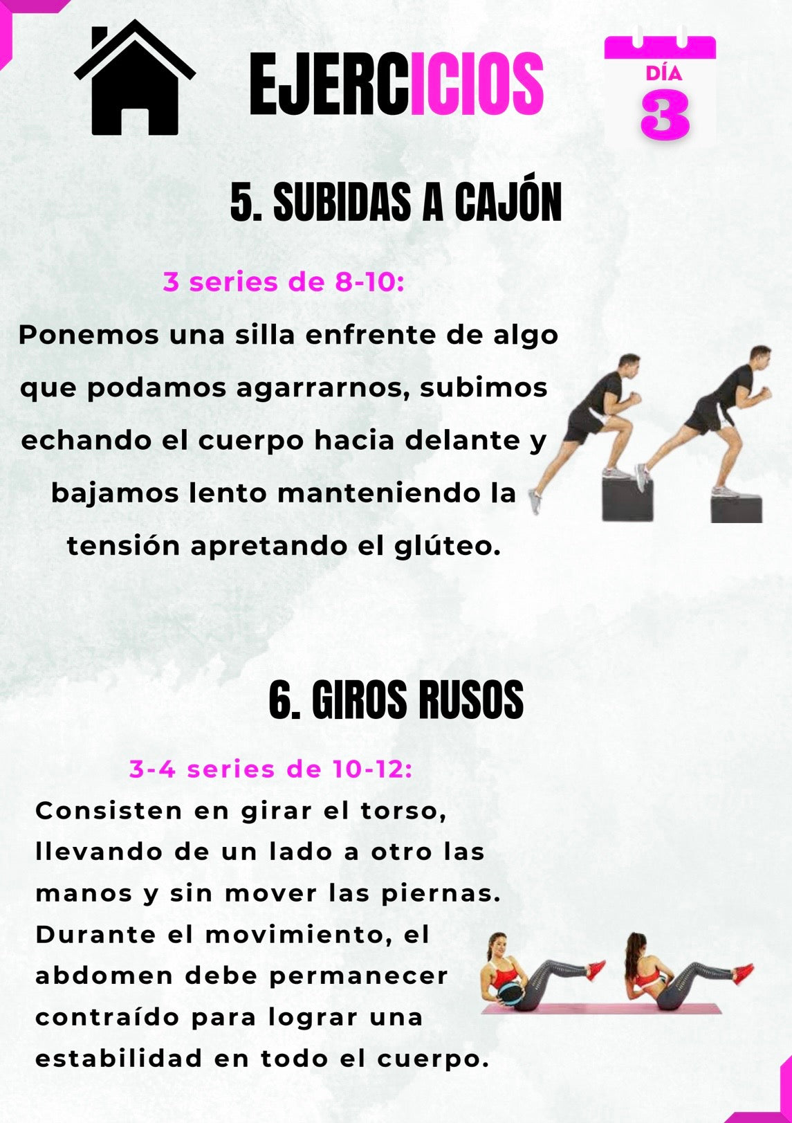 Bono Completo