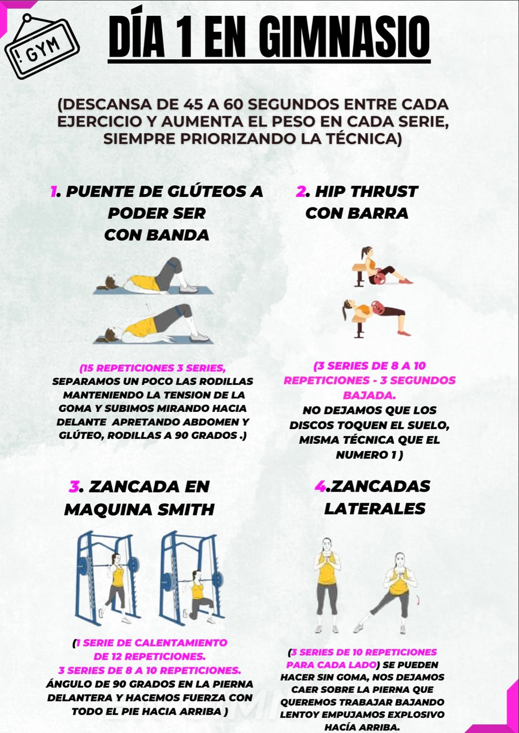 Bono Completo