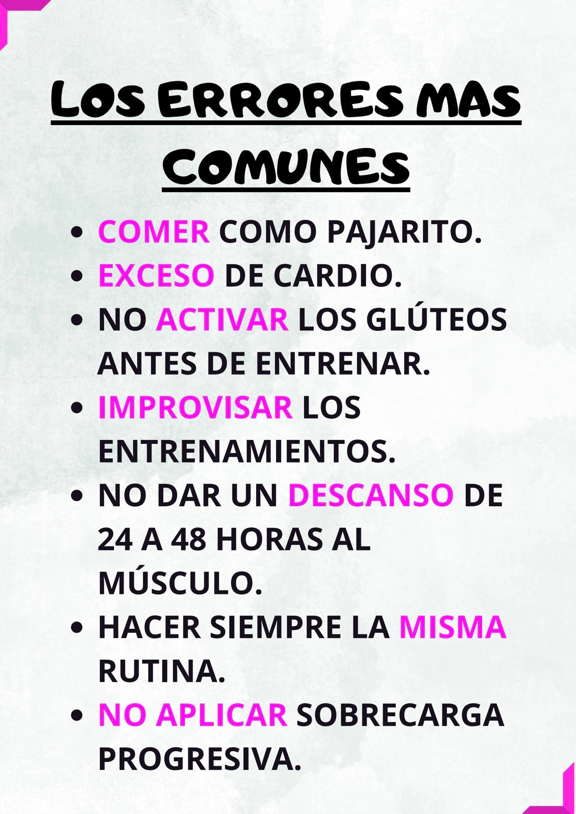 Bono Completo