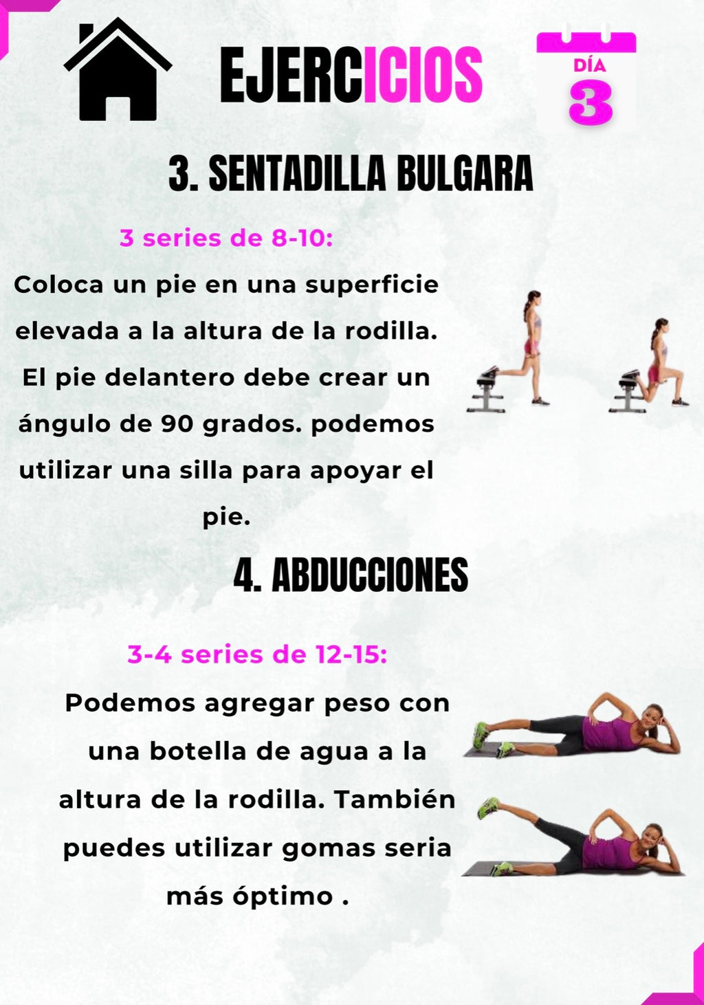 Bono Completo