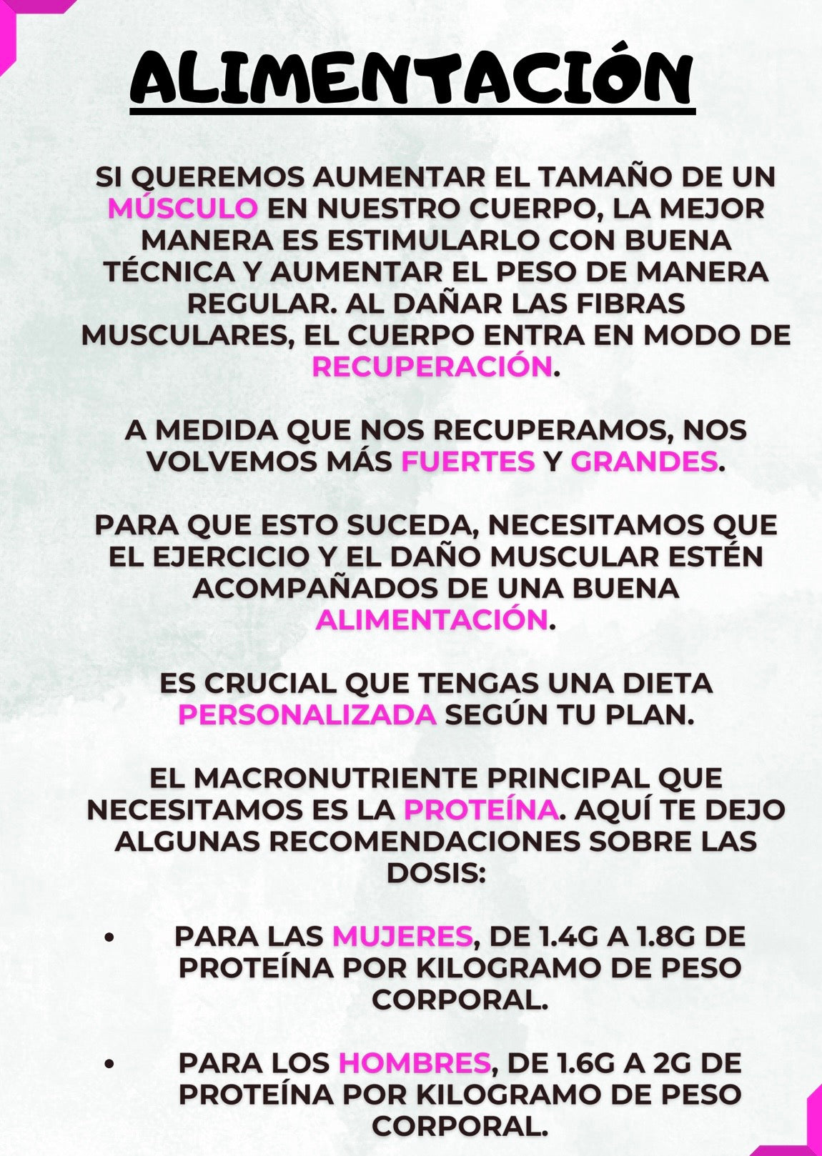 Bono Completo