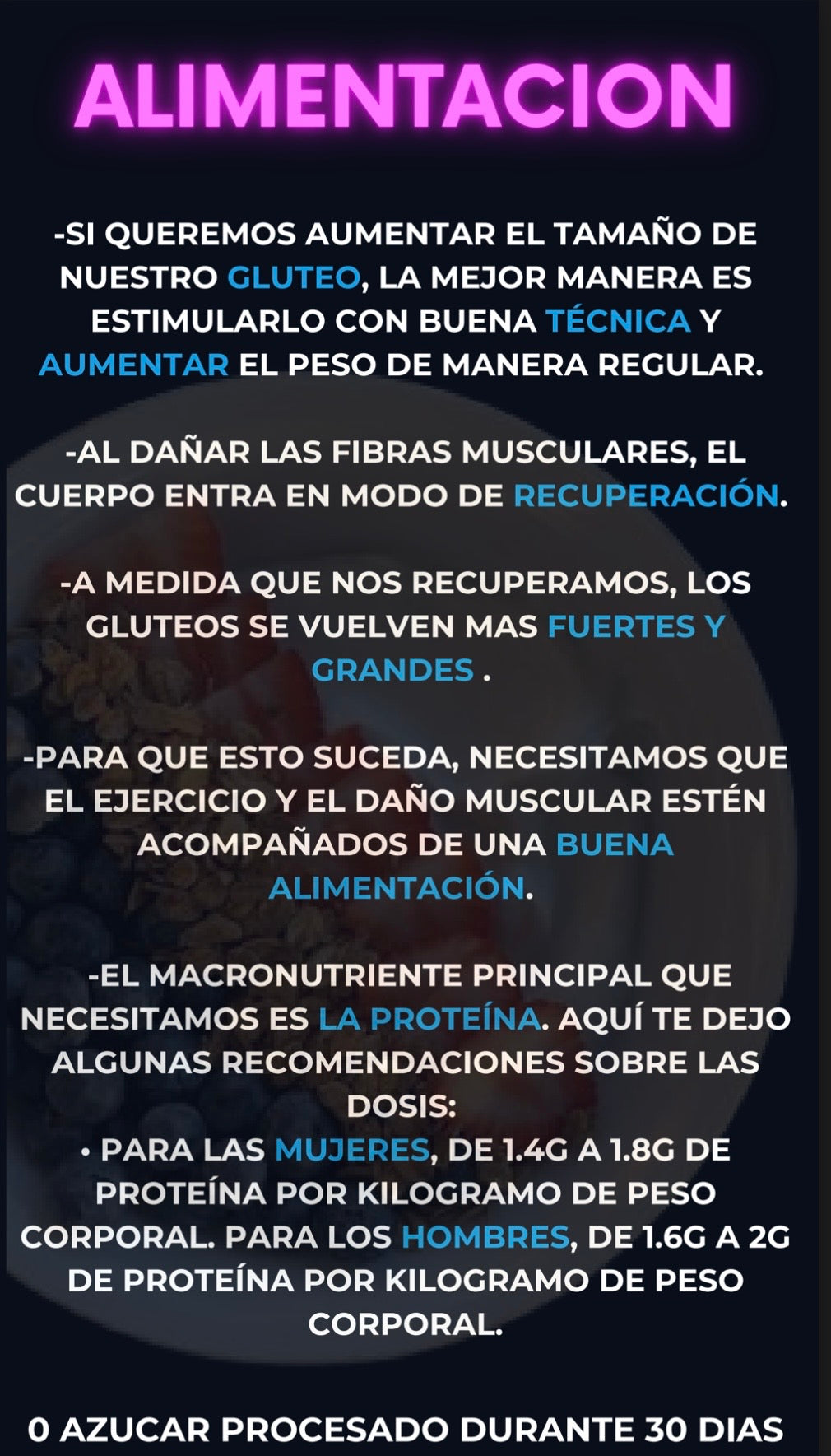 Bono Completo