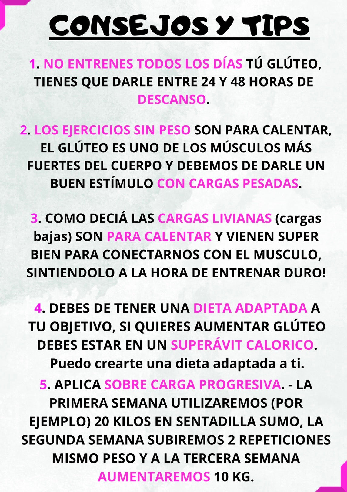 Bono Completo