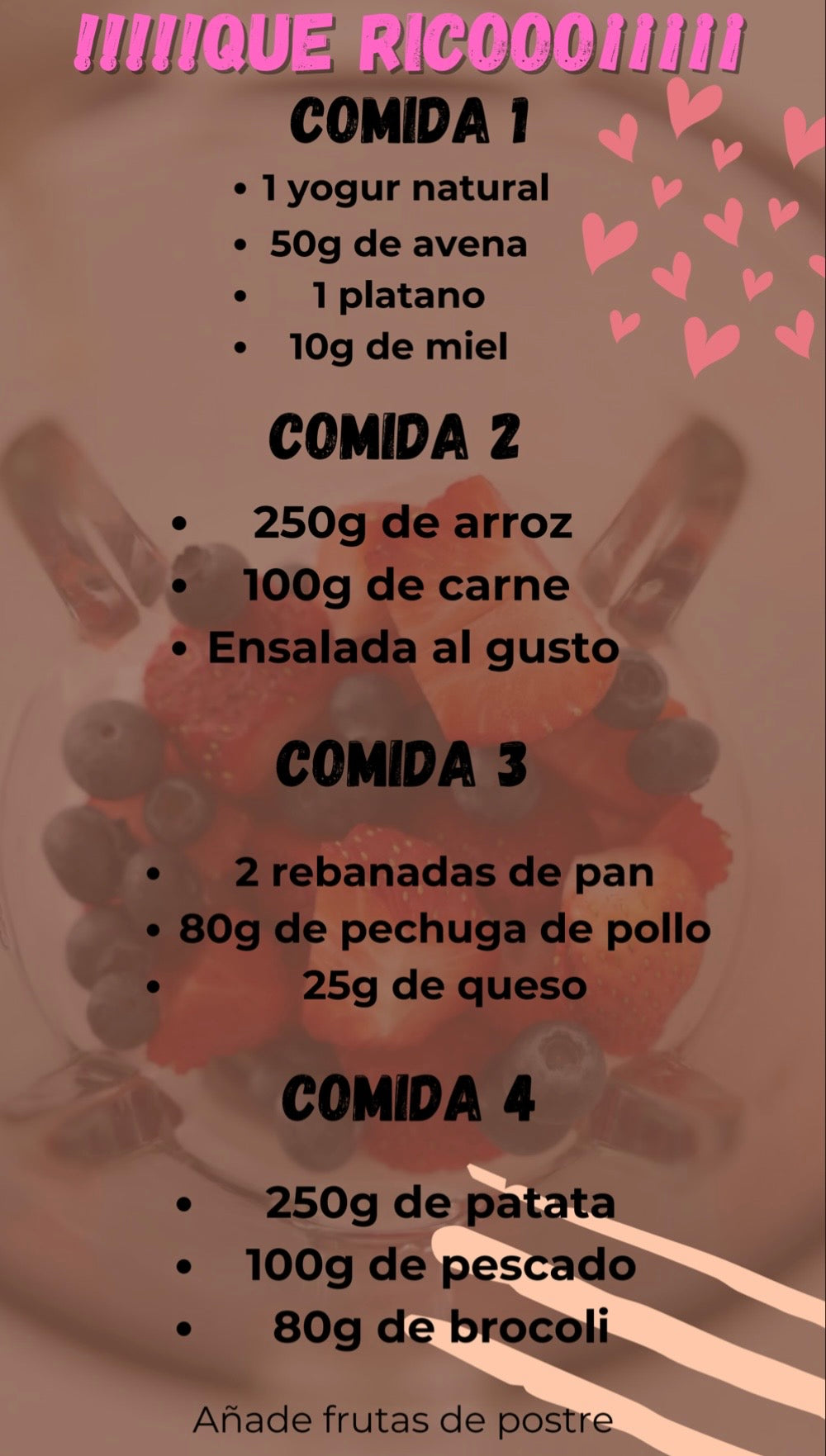 Bono Completo